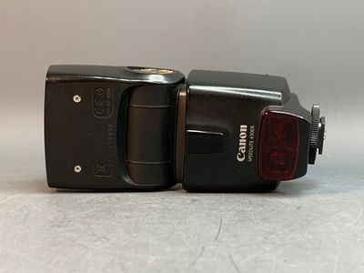 Canon Speedlite 430EX