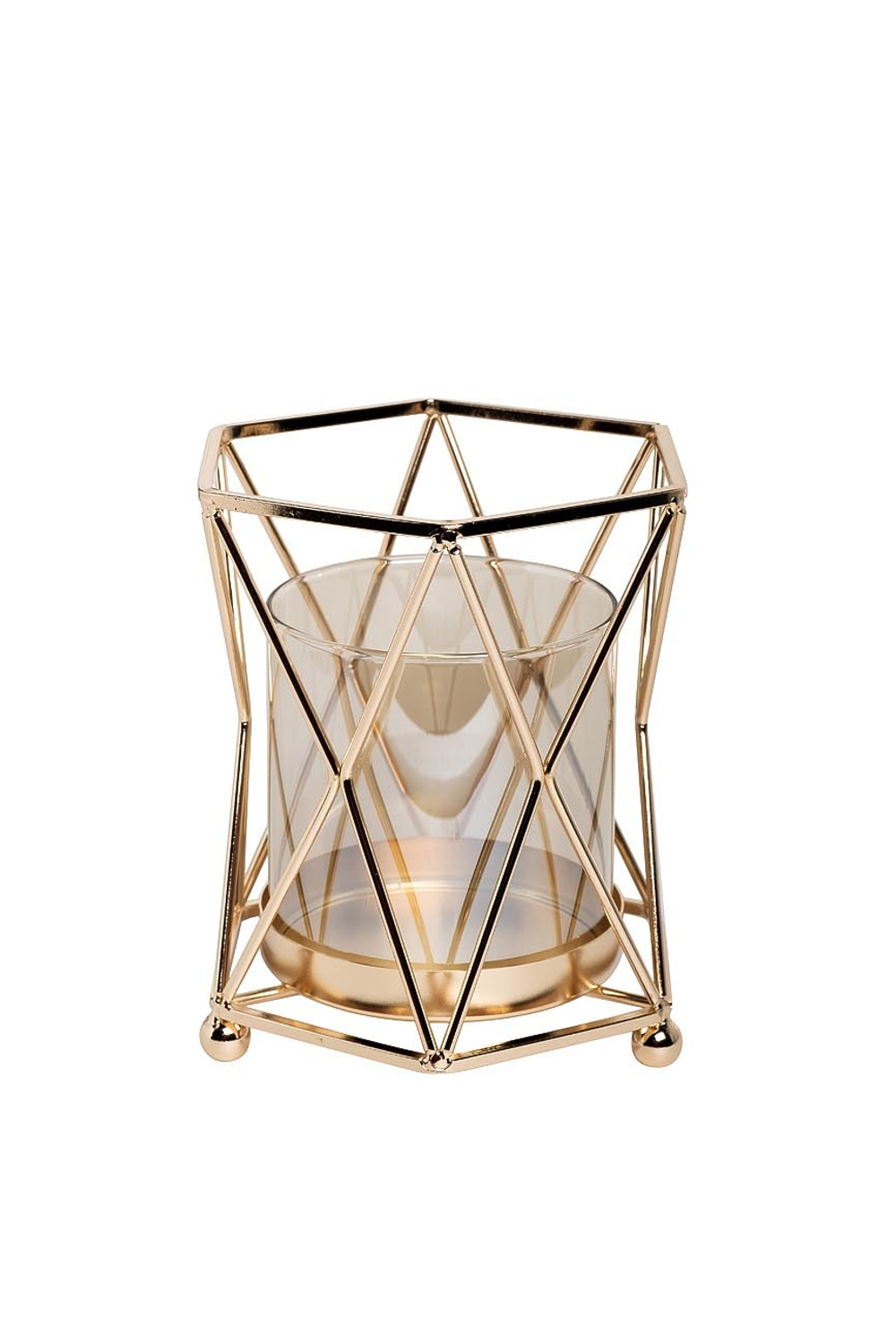 Подсвечник Garda Decor 55RZ3630S