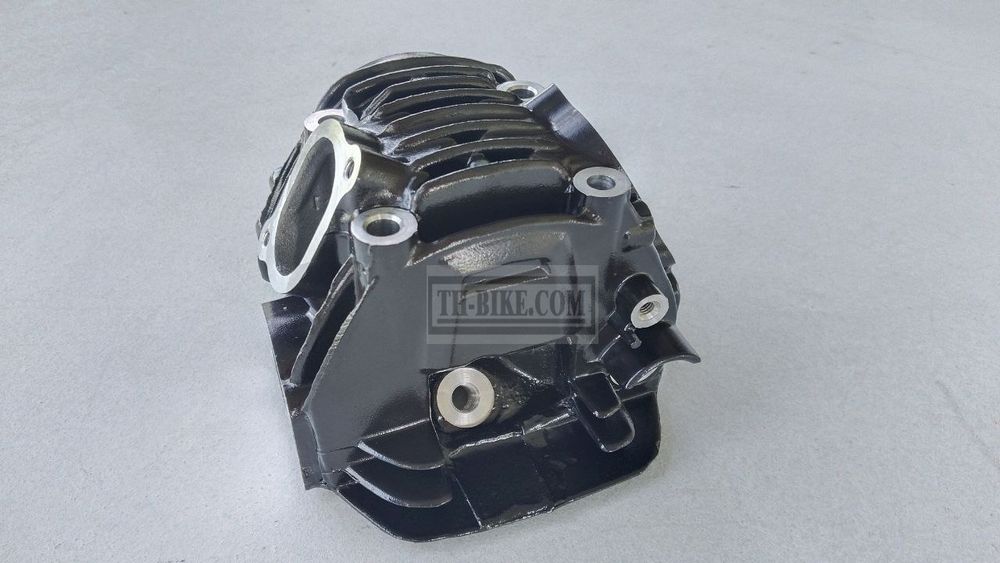 12200-K26-902. HEAD COMP., CYLINDER. HONDA