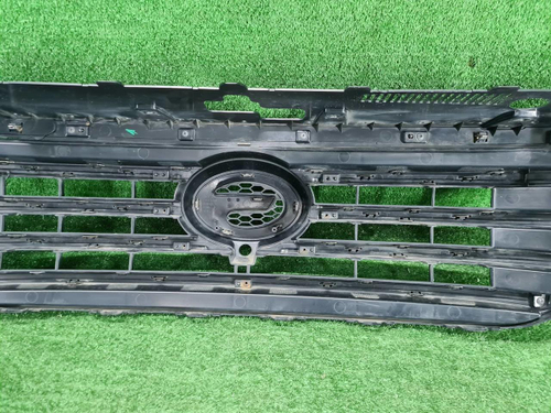 Решетка радиатора GAC GS8 (2016-н.в.)