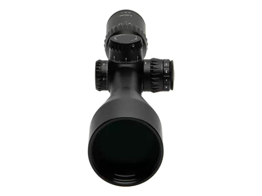 Оптический прицел Artelv LRS 5-25x56 SFP