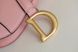 Christian Dior Saddle Bag 21 cm