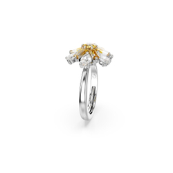 IDYLLIA E:RING YEL/RHS 50-55
