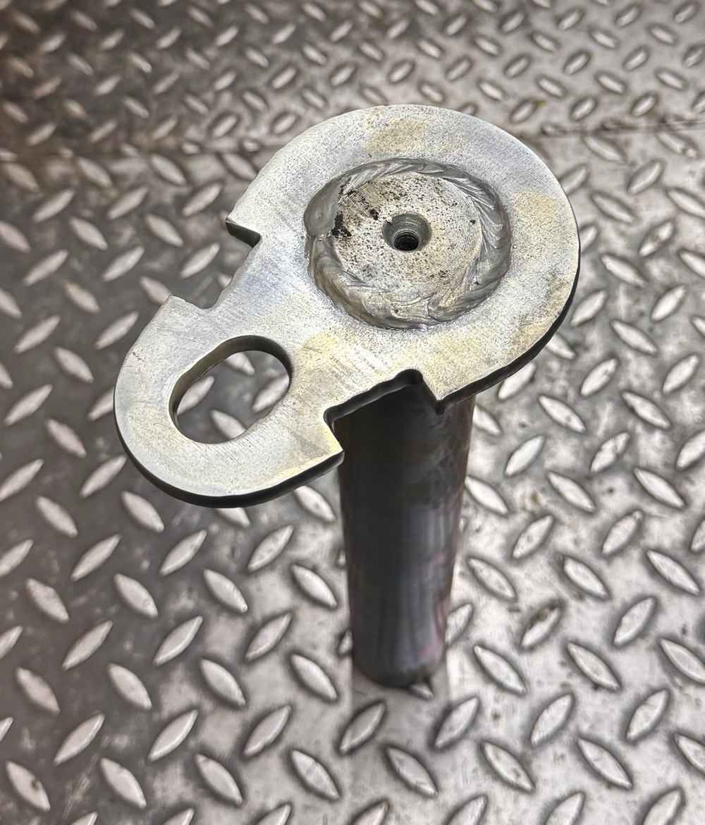 Палец 5421105 YG TECHNOLOGY (Турция)