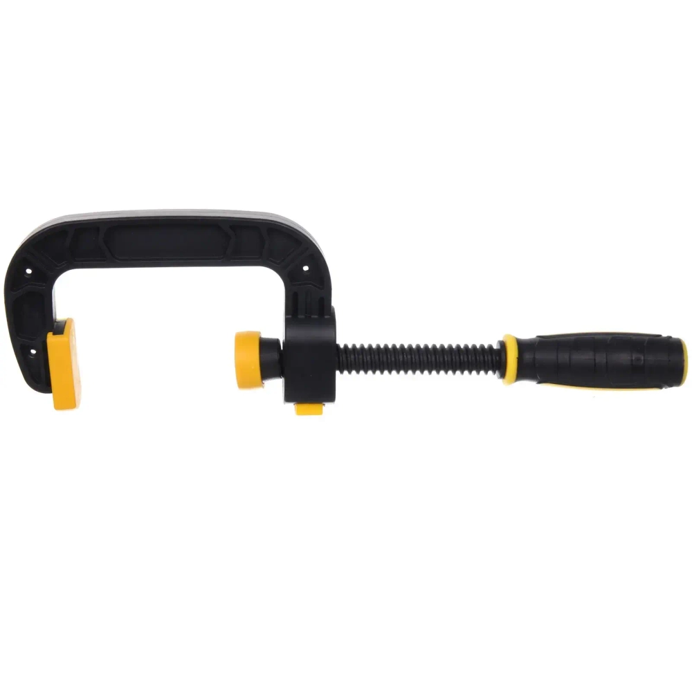 Струбцина Lamboss 3» G-тип пластик