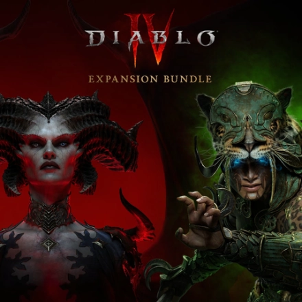 Diablo® IV - набор дополнения