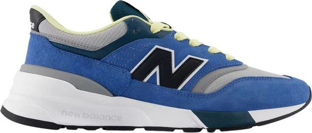 Кроссовки New Balance 997R blue