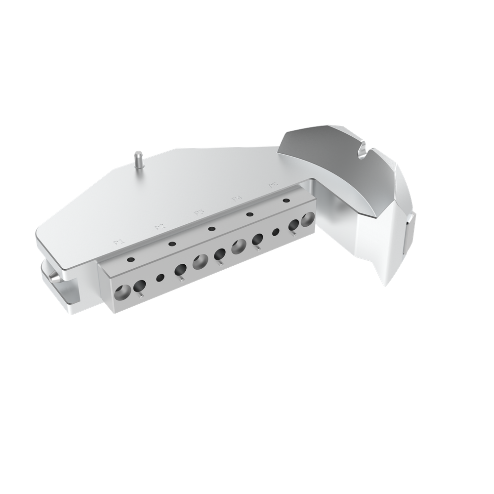 A7 - Фрезерный станок ARUM DENTISTRY