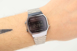 Часы Casio A-168WEM-1E
