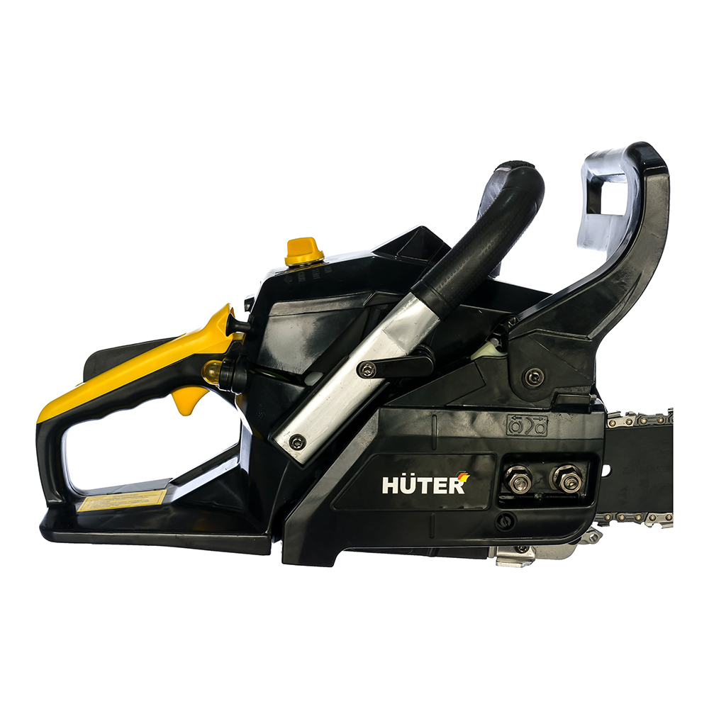 Цепная бензопила Huter BS-40