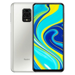 Смартфон Xiaomi Redmi Note 9S 4/64 GB Белый EAC