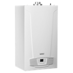 Настенный газовый котел Baxi Eco Life 1.24F