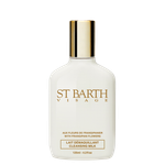 LIGNE ST BARTH CLEANSING MILK WITH FRANGIPANI FLOWERS 125 мл. Очищающее молочко с экстрактом лепестков франжипани