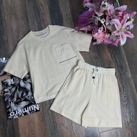 Костюм Brunello Cucinelli