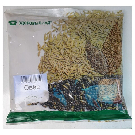Овес