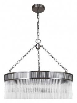 Подвесная люстра Favourite Turris 4201-6P