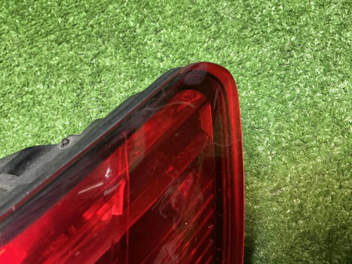 Фонарь правый внешний Audi A4 B9 (2015-2020) седан