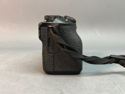 Canon EOS M6 Mark II 31.000 кадров, скол на экране