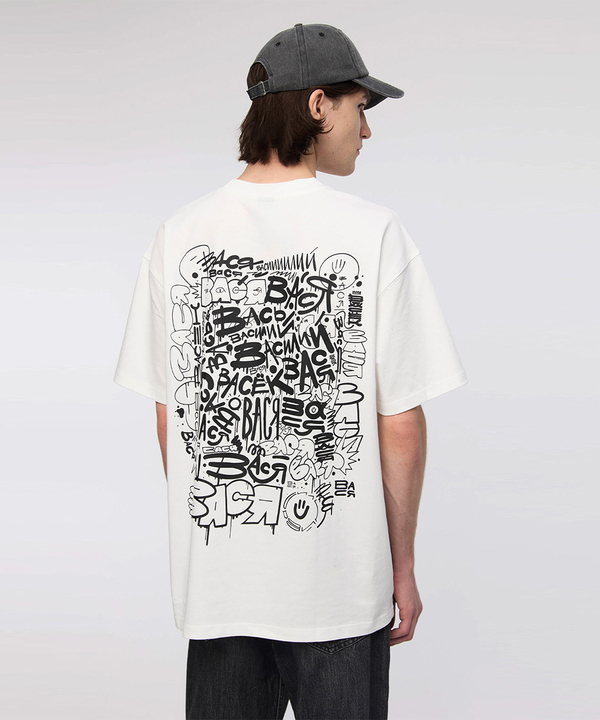 Футболка "Вася"