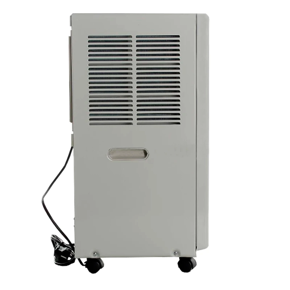 OURMASTER DH 721 осушитель воздуха конденсационный промышленный
