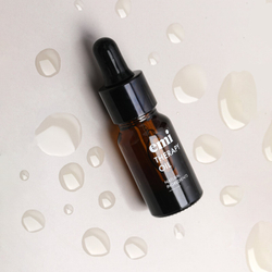 emi Therapy Oil - регенерирующее масло с разглаживающим эффектом для ногтей /   10  ml  / GTIN 8594200802301