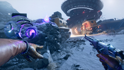 Deathloop Deluxe Edition (для ПК, цифровой код доступа)