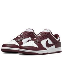 Кроссовки Nike Dunk Low Retro 'Redwood'