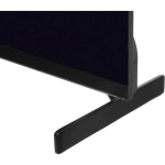Телевизор Hyundai H-LED43BU7011 43" 4K Ultra HD LED Smart Google TV Frameless черный