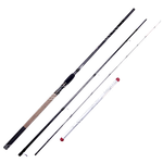Фидер Kaida 136-360 NeoXoen 3.6м 60-120г (3+3) Вес 266г 3секц. Тр.длина 126см Колец 15шт Ручка Пробка/EVA