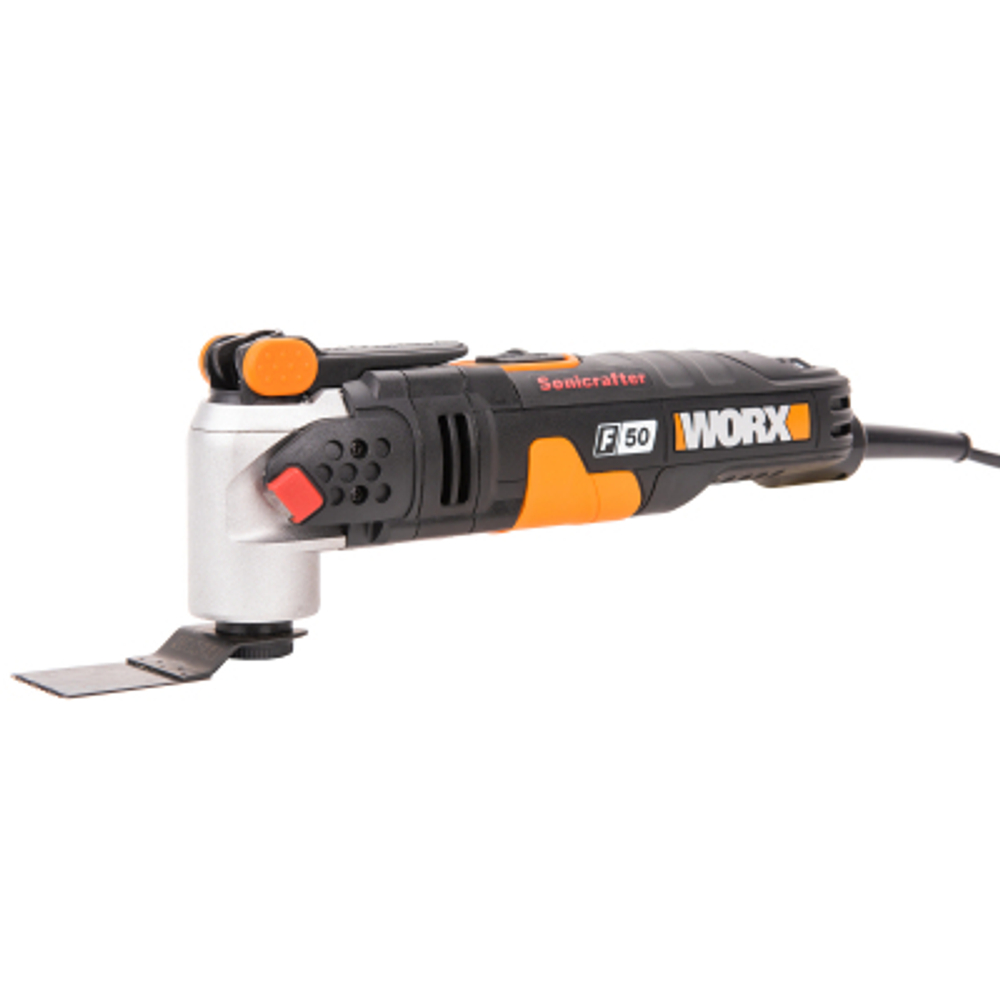 Многофункциональный инструмент WORX WX681