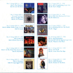 Status Quo / The Vinyl Singles Collection 1984-1989 (Limited Edition)(Box Set)(12x7" Vinyl Single)