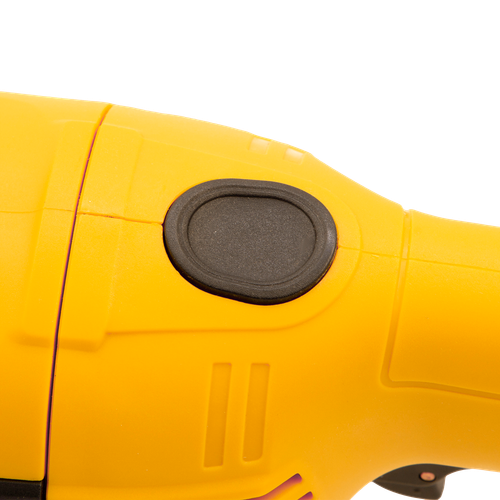 Машина шлифовальная угловая AG230-2400, 2400 Вт, 230 мм, 6000 об/мин Denzel 26915