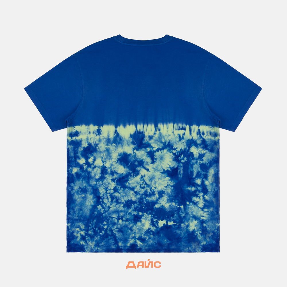 Футболка мужская Ripndip Prisma Embroidered