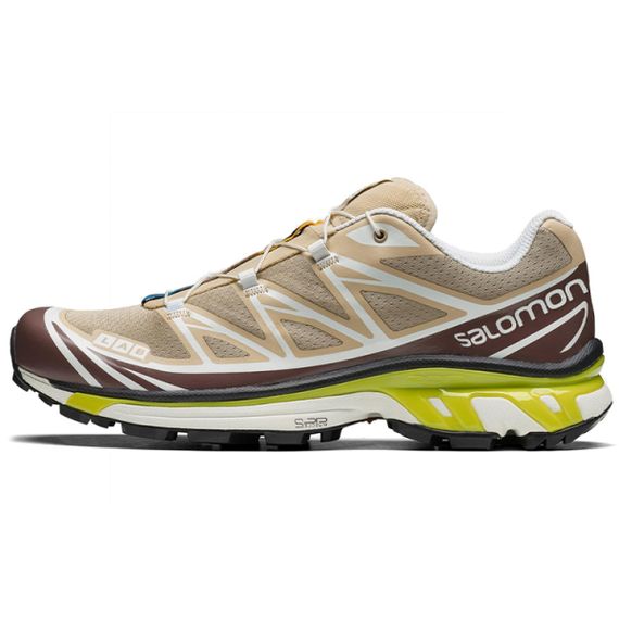 Salomon S/LAB XT-6 SOFTGROUND LT ADV