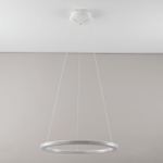 Подвесная светодиодная люстра Citilux Электрон CL710B64S