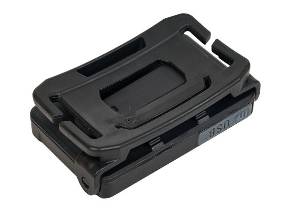 Налобный фонарь Skywoods Dragon 300 люмен, 3 режима, влагозащита