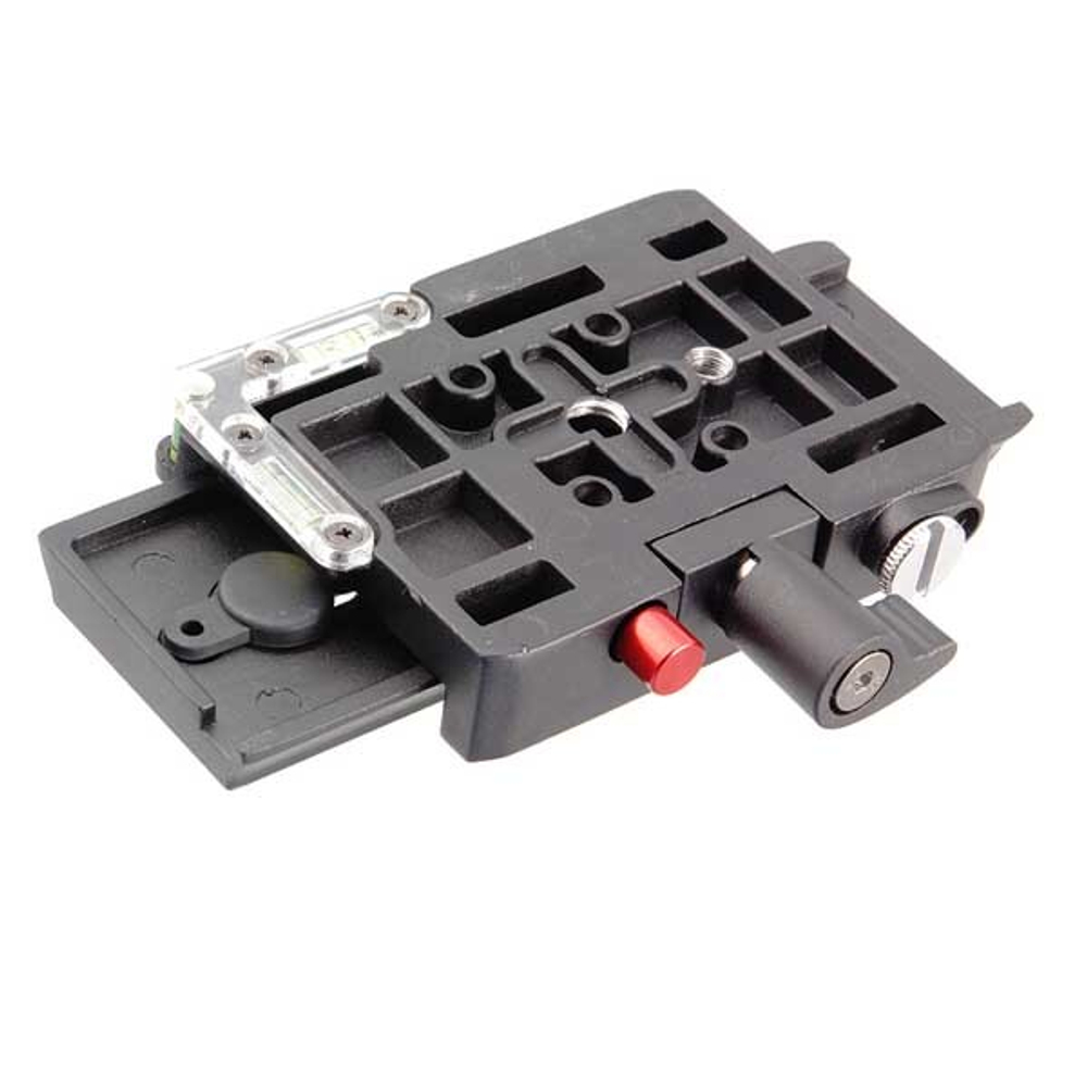 Адаптер штативный Base 53 с быстросъемной площадкой