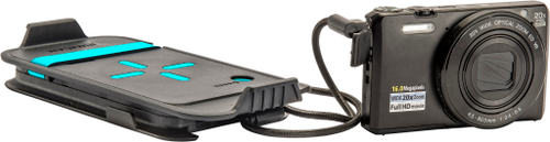 Защитный кейс Pelican™ G40C Go (D.GREY)