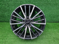 Диск Комплект R18 Chery Tiggo 8 Pro (2021-н.в.)