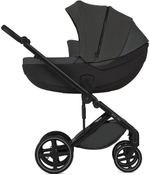 Детская коляска Anex Mev 2 в 1 с рюкзаком ditto