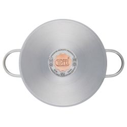 Кастрюля из нержавеющей стали Gipfel Signo 1363 24 см/5,7 л