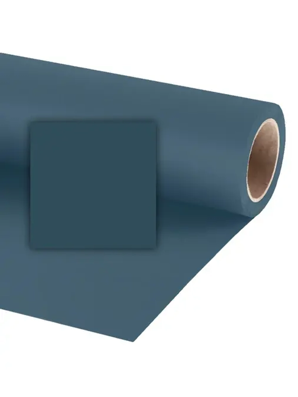 Фон бумажный Raylab 016 Sapphire Blue Темно-синий 2.72x11 м