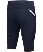Брюки тренировочные DIVISION PerFormDRY Pro Training Pants 3/4, темно-синий