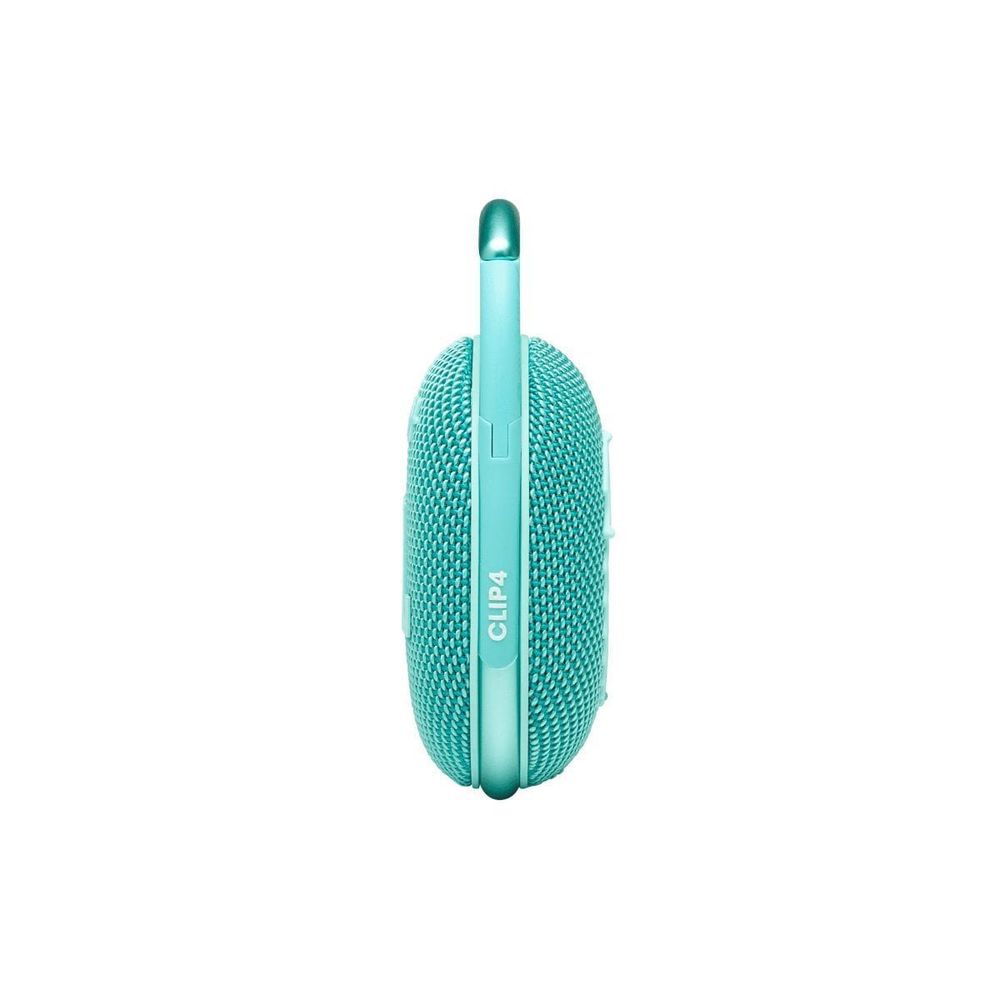 Портативная колонка JBL Clip 4 Teal - 6