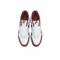 Nike Air Max 1 "Dark Team Red"