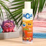 7182681 Бальзам детский для волос, AQA Baby Kids, 210 мл