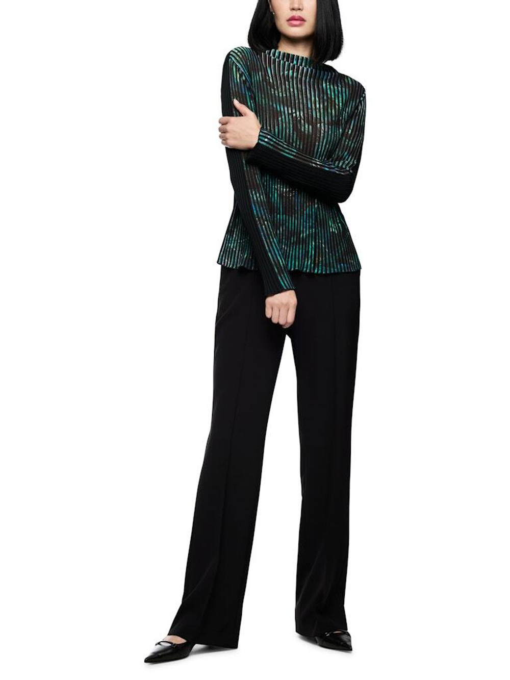 ZC 41.44 M65 джемпер