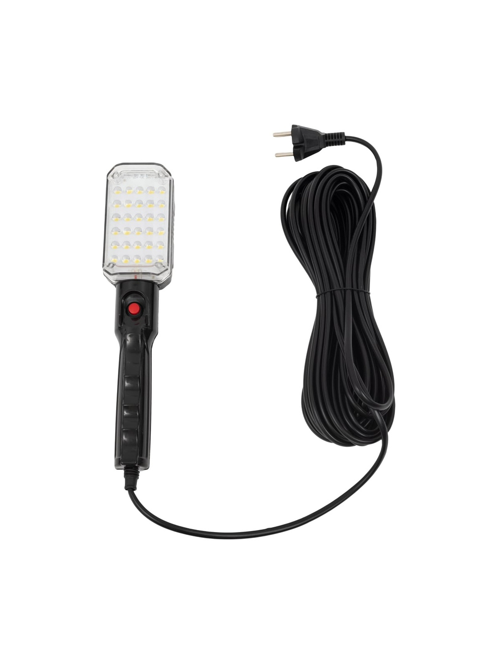 Переносной светодиодный светильник Gigant ЛСУ-2, 10м IP20 GPE-0019