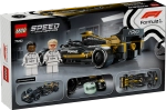 Конструктор LEGO Speed Champions 77252 APXGP Team Race Car from F1 The Movie