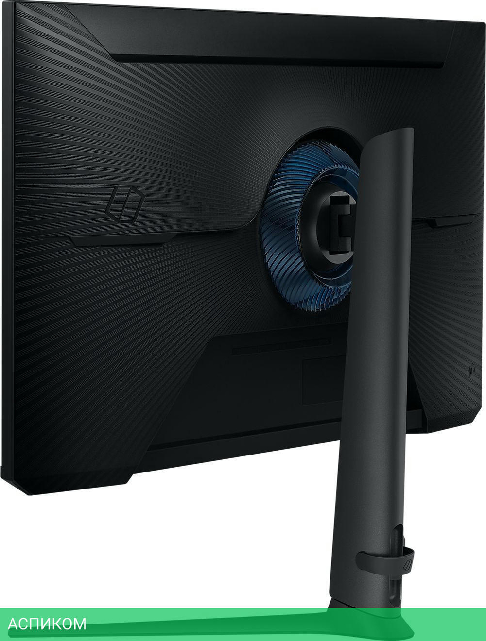 Монитор Samsung 32" Odyssey G3 S32AG320NI